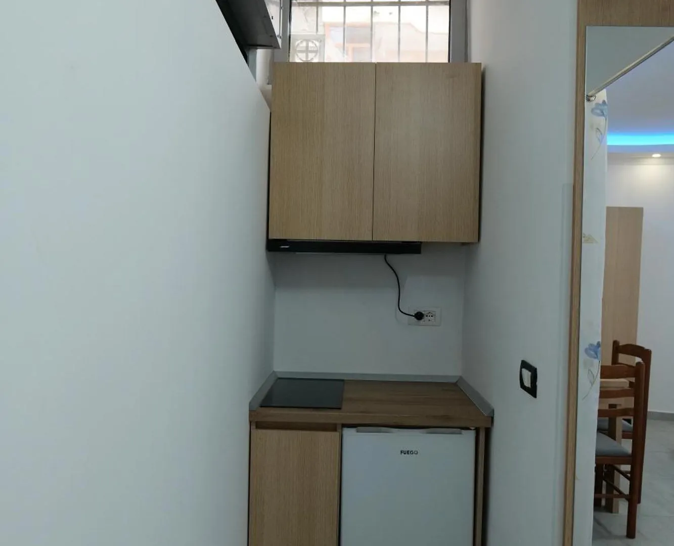 Vista Berat Inn Apartment 2