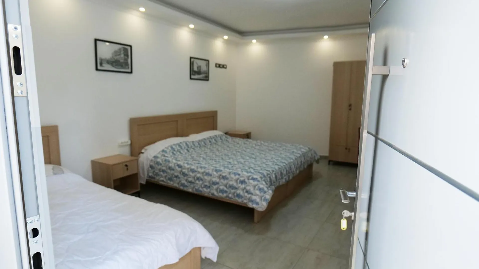 Vista Berat Inn Apartment 2 Albania