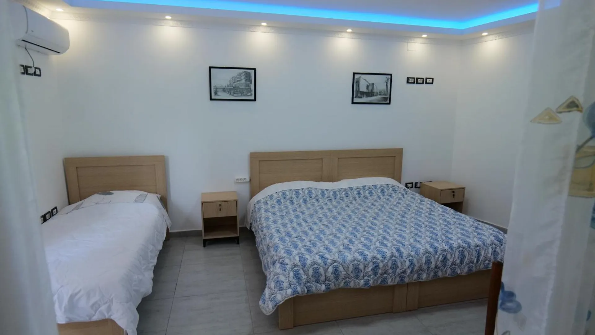 Vista Berat Inn Apartment 2