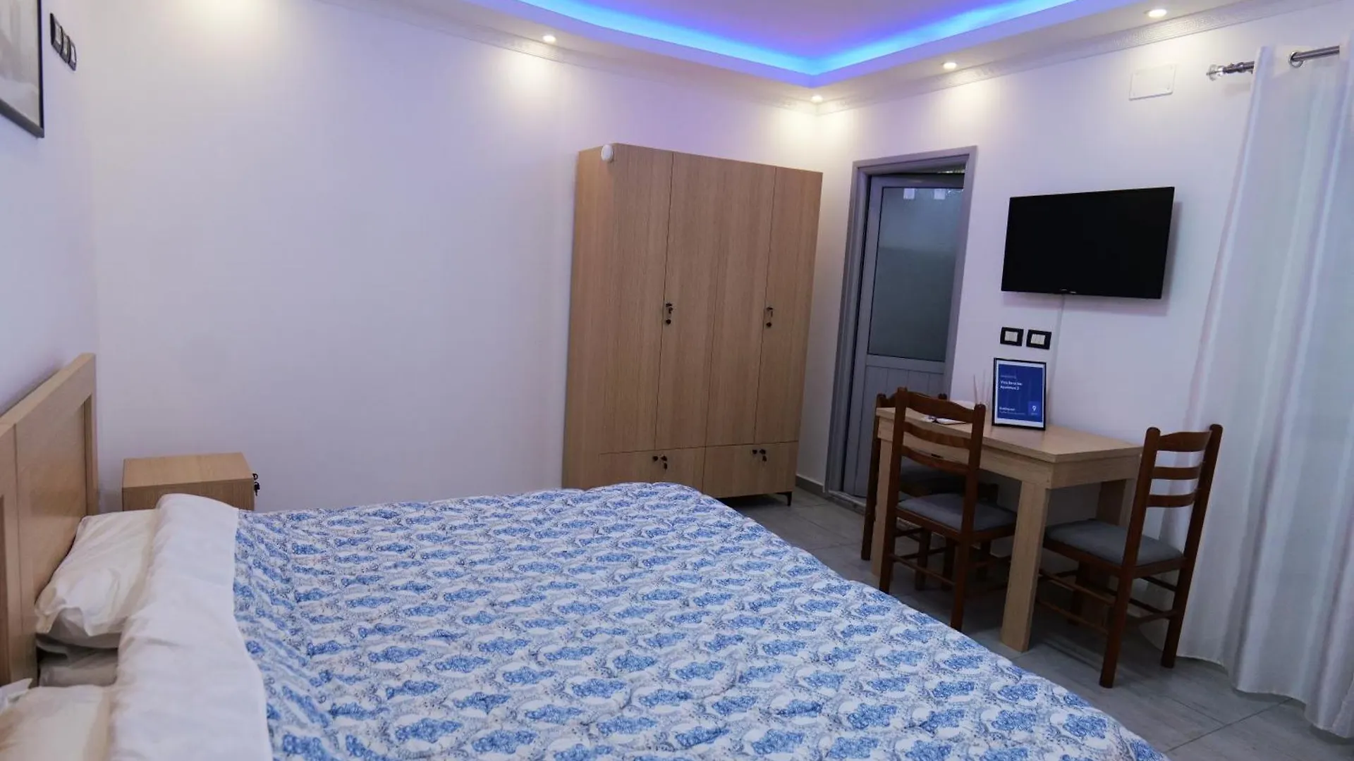 Vista Berat Inn Apartment 2 Albania