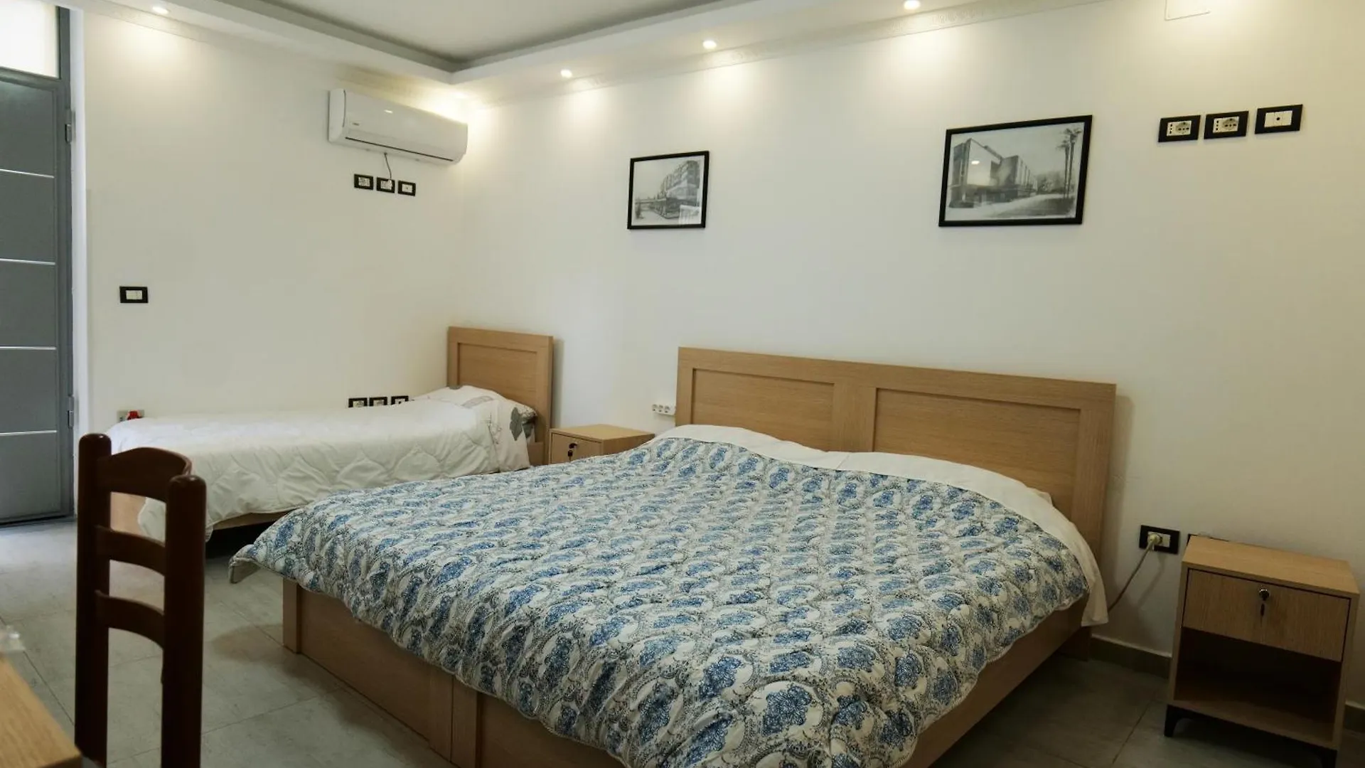 Vista Berat Inn Apartment 2