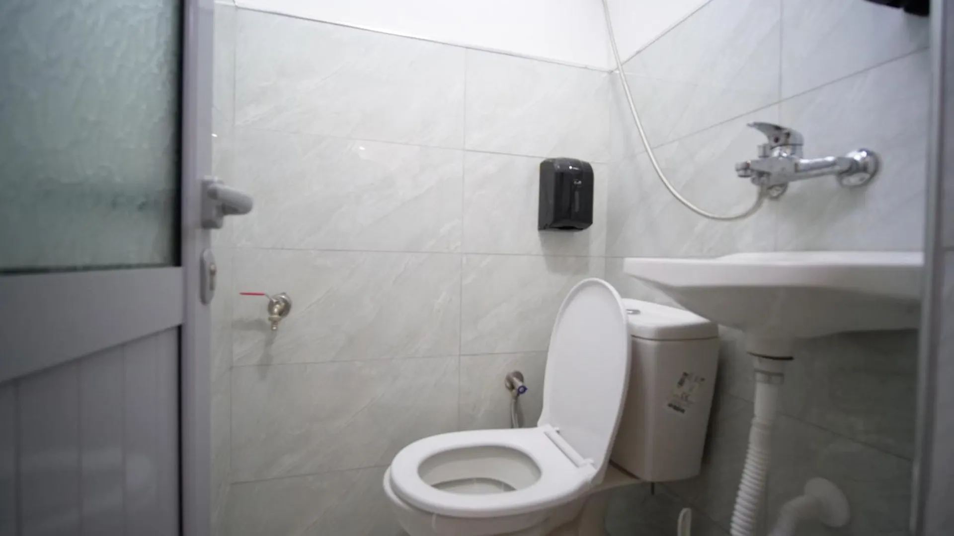 Vista Berat Inn Apartment 2