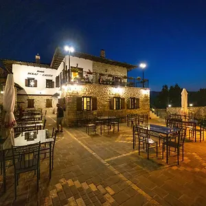4* Szálloda Castle