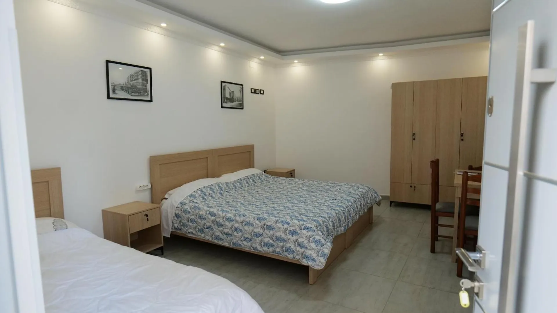 Vista Berat Inn Apartment 2